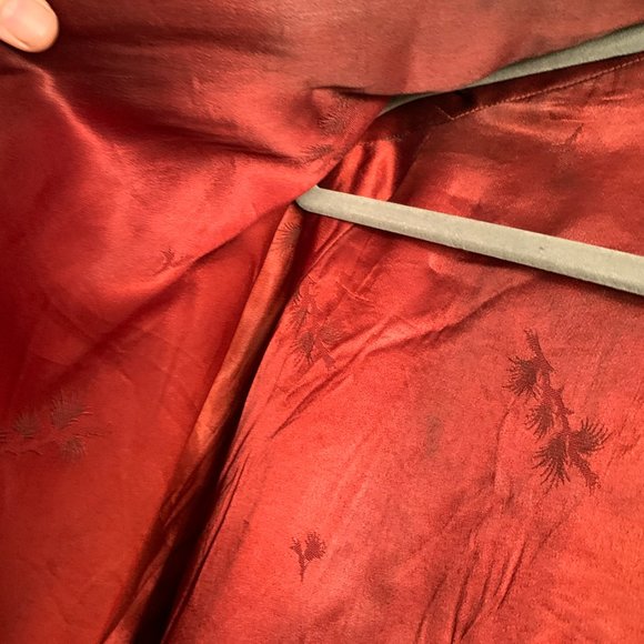 Elegant and Chic: Mink Fur Cape in Excellent Condition - Picture 5 of 7